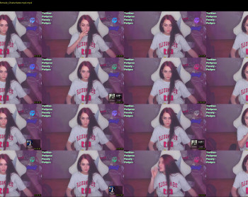 ps4pro — 6 minute Chaturbate female cam show recording, 1080p, Nov 20, 2022