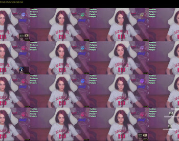 ps4pro — 4 minute Chaturbate female cam show recording, 1080p, Nov 20, 2022