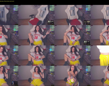 ps4pro — 54 minute Chaturbate female cam show recording, 1080p, Nov 20, 2022