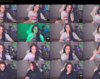 ps4pro — 55 minute Chaturbate female cam show recording, 1080p, Nov 20, 2022