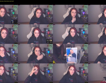 ps4pro — 55 minute Chaturbate female cam show recording, 1080p, Nov 20, 2022