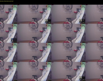 ps4pro — 53 minute Chaturbate female cam show recording, 1080p, Nov 20, 2022
