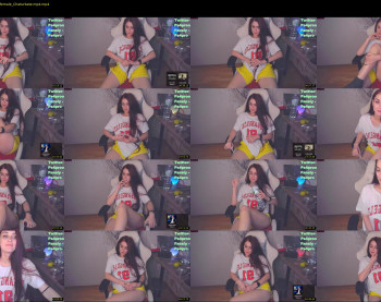 ps4pro — 57 minute Chaturbate female cam show recording, 1080p, Nov 20, 2022