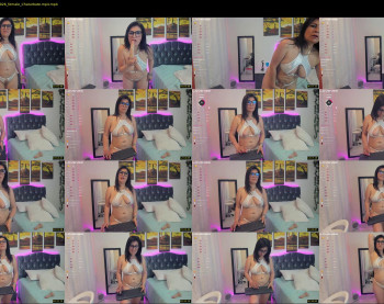 rachel_lang — 35 minute Chaturbate female cam show recording, 1080p, Nov 21, 2022