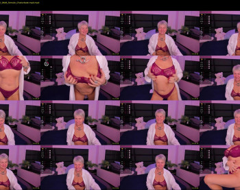 roxana_brooks — 4 minute Chaturbate female cam show recording, 1080p, Nov 20, 2022