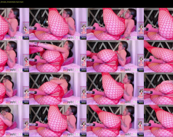 ruby_26 — 25 minute Chaturbate female cam show recording, 1080p, Nov 20, 2022