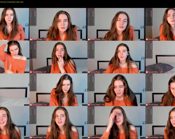 saintlyn — 25 minute Chaturbate female cam show recording, 1080p, Nov 20, 2022