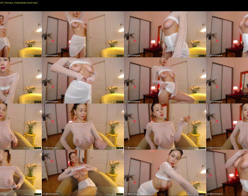 sakura_yuki — 54 minute Chaturbate female cam show recording, 1080p, Nov 20, 2022