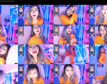 salisuno — 57 minute Chaturbate female cam show recording, 1080p, Nov 20, 2022