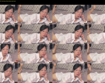 sandrami__ — 3 minute Chaturbate female cam show recording, 720p, Nov 20, 2022
