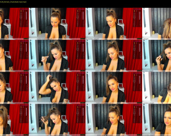 sarahadams — 5 minute Chaturbate female cam show recording, 1080p, Nov 20, 2022