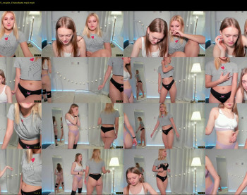 sav_anna — 44 minute Chaturbate female cam show recording, 720p, Nov 20, 2022