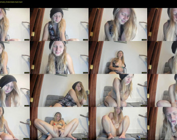 scartit — 100 minute Chaturbate female cam show recording, 720p, Nov 20, 2022