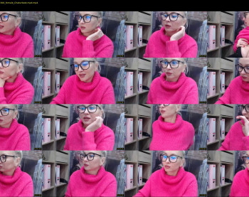 schoolteach — 25 minute Chaturbate female cam show recording, 480p, Nov 20, 2022