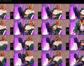 sebilone — 11 minute Chaturbate couple cam show recording, 1080p, Nov 20, 2022
