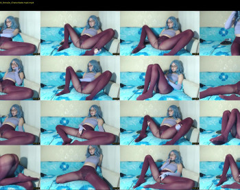 shimizyre — 67 minute Chaturbate couple cam show recording, 720p, Nov 20, 2022