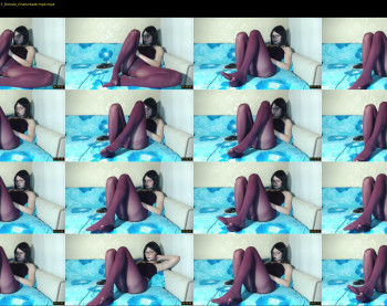 shimizyre — 6 minute Chaturbate couple cam show recording, 720p, Nov 21, 2022