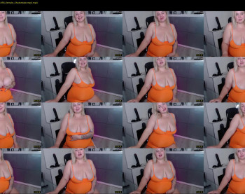 showmebbw — 18 minute Chaturbate female cam show recording, 720p, Nov 20, 2022