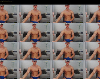 sinffuly — 10 minute Chaturbate male cam show recording, 1080p, Nov 20, 2022