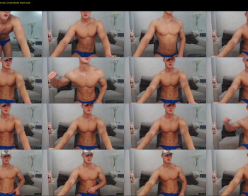 sinffuly — 16 minute Chaturbate male cam show recording, 1080p, Nov 20, 2022