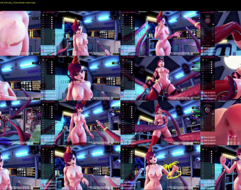 skyeanette — 34 minute Chaturbate female cam show recording, 720p, Nov 21, 2022