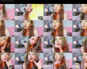 small_blondee — 3 minute Chaturbate female cam show recording, 1080p, Nov 20, 2022