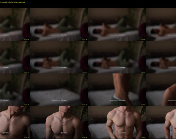 sofi_look_ — 16 minute Chaturbate couple cam show recording, 1080p, Nov 20, 2022