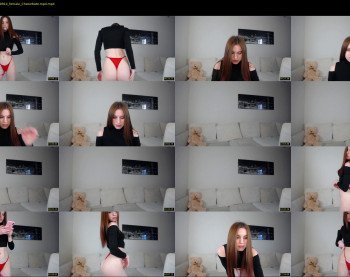 sofia_flowers — 54 minute Chaturbate female cam show recording, 1080p, Nov 20, 2022