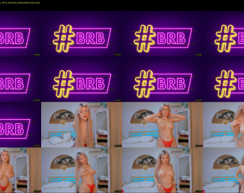 sonya_boldwin — 65 minute Chaturbate female cam show recording, 1080p, Nov 20, 2022