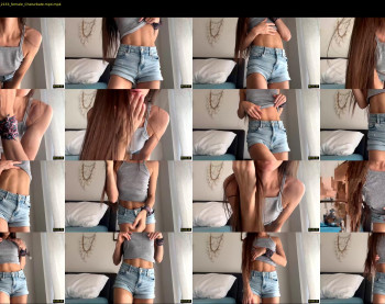 sooofffiyyaaa — 3 minute Chaturbate female cam show recording, 720p, Nov 20, 2022