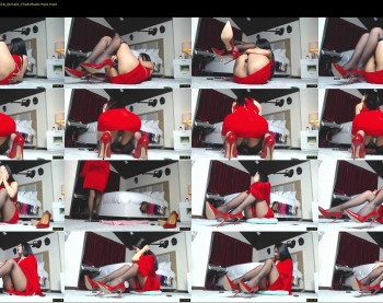 stefi_alizon — 64 minute Chaturbate female cam show recording, 1080p, Nov 20, 2022