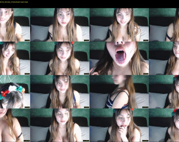 stormy_2000 — 94 minute Chaturbate female cam show recording, 720p, Nov 21, 2022
