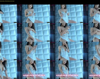 suma_ren — 5 minute Chaturbate female cam show recording, 1080p, Nov 20, 2022