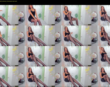 sunshine13_ — 25 minute Chaturbate female cam show recording, 1080p, Nov 20, 2022