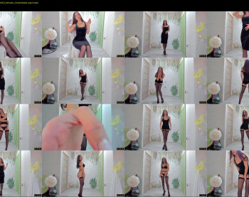 sunshine13_ — 54 minute Chaturbate female cam show recording, 1080p, Nov 20, 2022