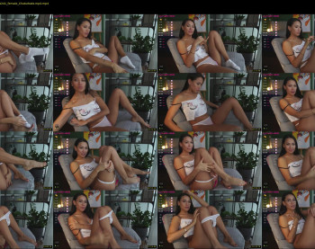 sweet_moan — 70 minute Chaturbate female cam show recording, 720p, Nov 20, 2022