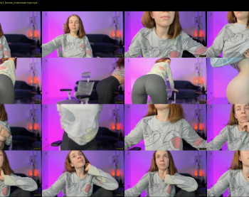 sweetcobra — 34 minute Chaturbate female cam show recording, 720p, Nov 20, 2022