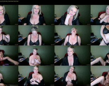 sweetsexyjane_ — 137 minute Chaturbate female cam show recording, 720p, Nov 21, 2022