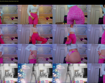 sweety_rinushka_ — 56 minute Chaturbate female cam show recording, 1080p, Nov 20, 2022
