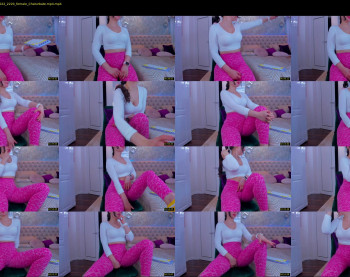 sweety_rinushka_ — 6 minute Chaturbate female cam show recording, 1080p, Nov 20, 2022