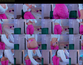 sweety_rinushka_ — 38 minute Chaturbate female cam show recording, 1080p, Nov 20, 2022