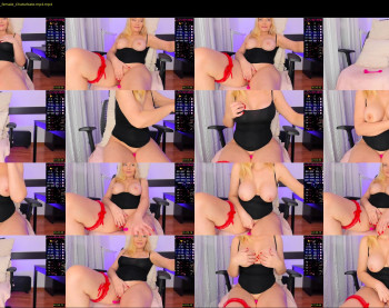 taichi75 — 54 minute Chaturbate female cam show recording, 1080p, Nov 20, 2022
