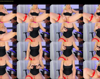 taichi75 — 9 minute Chaturbate female cam show recording, 1080p, Nov 20, 2022