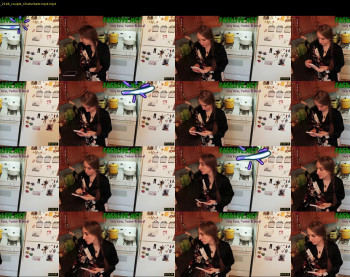 task_manager — 3 minute Chaturbate couple cam show recording, 720p, Nov 20, 2022