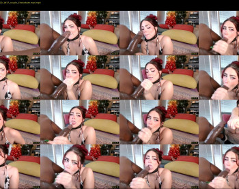 tightholestinytits — 12 minute Chaturbate couple cam show recording, 720p, Nov 20, 2022