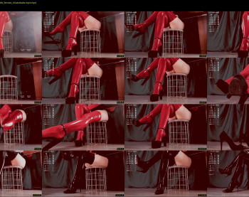 totally_spy — 100 minute Chaturbate female cam show recording, 720p, Nov 20, 2022