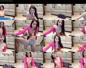 venus_oats — 96 minute Chaturbate female cam show recording, 720p, Nov 20, 2022