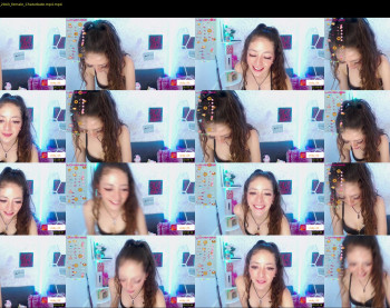 vickyjackson_ — 7 minute Chaturbate female cam show recording, 1080p, Nov 20, 2022