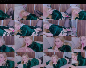 victoriafalls — 47 minute Chaturbate female cam show recording, 1080p, Nov 20, 2022
