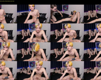 vince__dice — 18 minute Chaturbate male cam show recording, 1080p, Nov 21, 2022